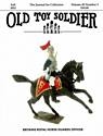 Fall 2021 Old Toy Soldier Magazine Volume 45 Number 3